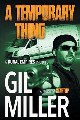 A Temporary Thing - Rural Empires (Paperback)