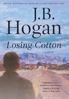 Losing Cotton (Hardback)
