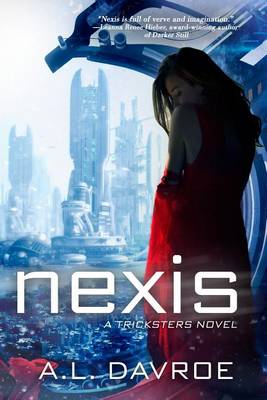 Nexis (Paperback)