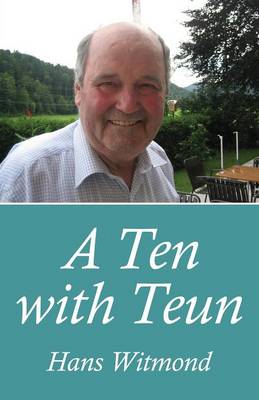 A Ten with Teun (Paperback)