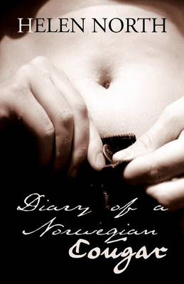 Diary of a Norwegian Cougar (Paperback)
