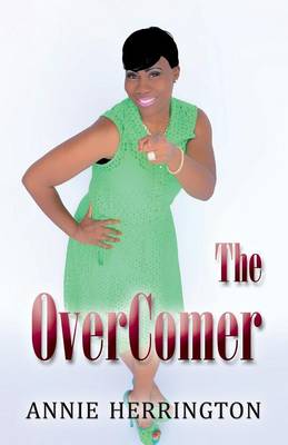 The Overcomer (Paperback)