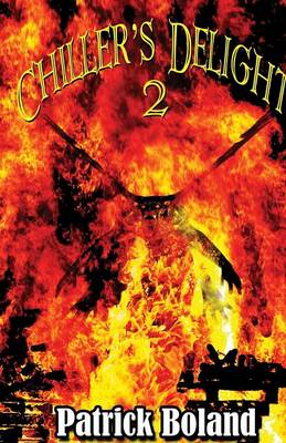 Chiller's Delight 2 (Paperback)