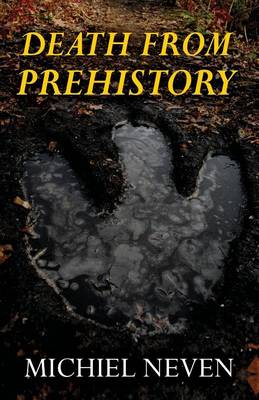 Death from Prehistory (Paperback)