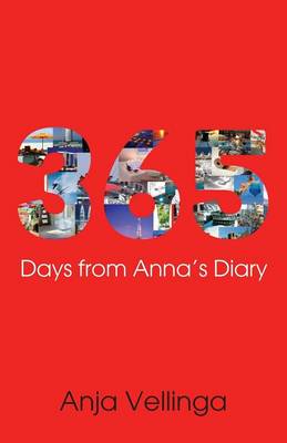 365 Days from Anna's Diary (Paperback)