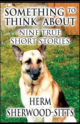 Something to Think about: Nine True Short Stories (Paperback)