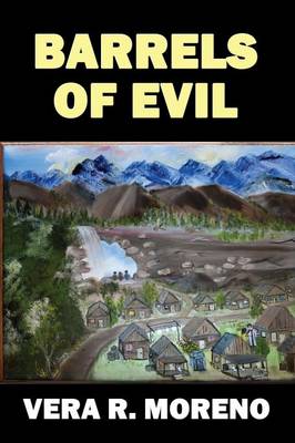 Barrels of Evil (Paperback)