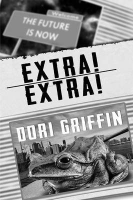 Extra! Extra! (Paperback)