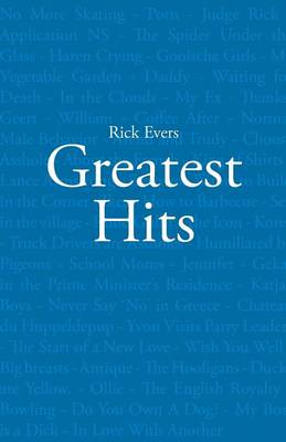 Greatest Hits (Paperback)