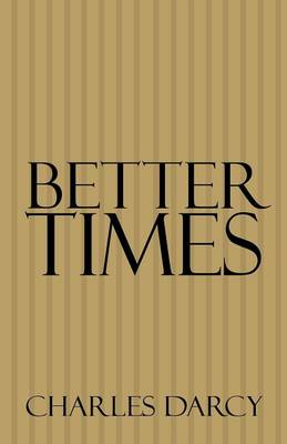 Better Times (Paperback)