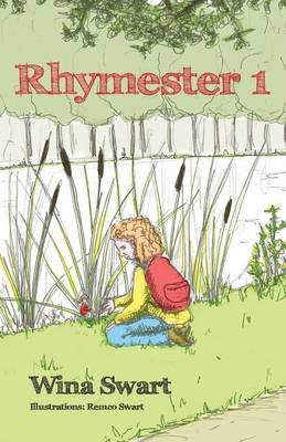 Rhymester 1 (Paperback)