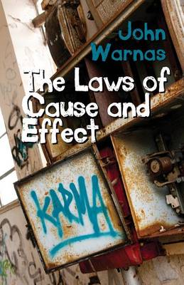The Laws of Cause and Effect (Paperback)