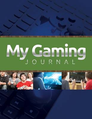 My Gaming Journal (Paperback)