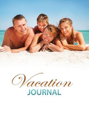 Vacation Journal (Paperback)