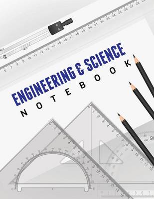 Engineering and Science Notebook (Paperback)