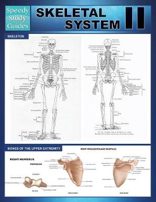 Skeletal System II (Speedy Study Guides) (Paperback)