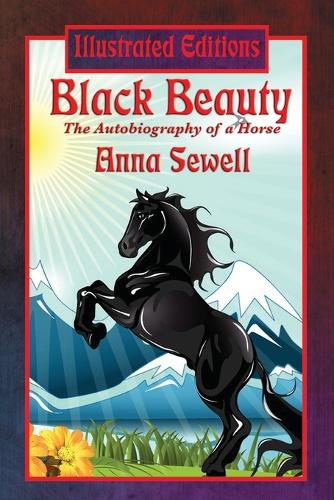 Black Beauty (Illustrated Edition) (Paperback)