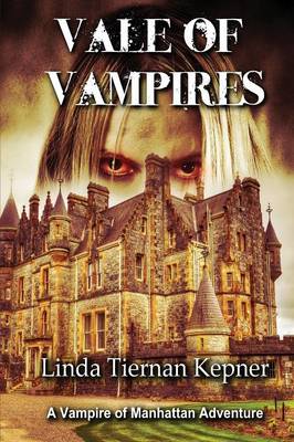 Vale of Vampires (Paperback)
