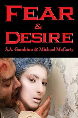 Fear & Desire (Paperback)