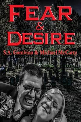 Fear & Desire (Paperback)