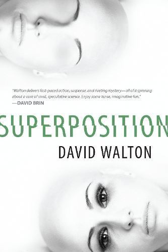 Superposition (Paperback)