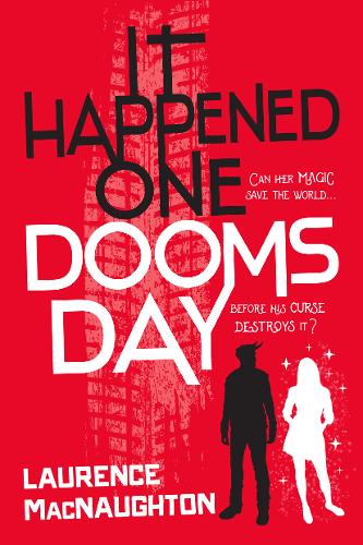 It Happened One Doomsday (Paperback)