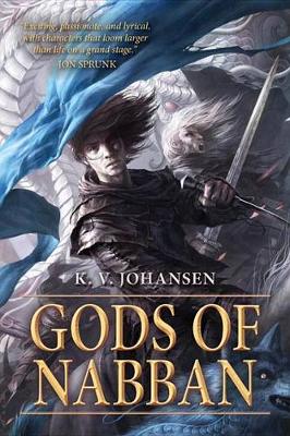 Gods of Nabban (Paperback)