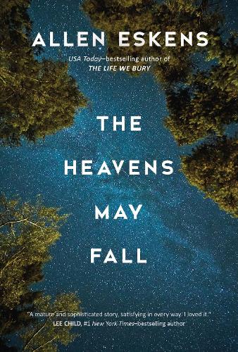 The Heavens May Fall (Paperback)