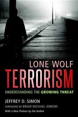 Lone Wolf Terrorism (Paperback)