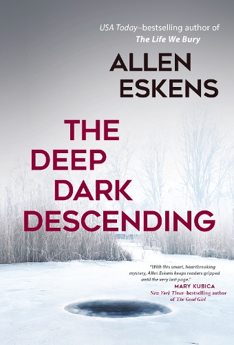 The Deep Dark Descending (Paperback)