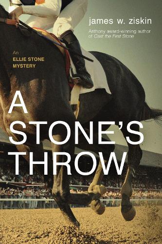 A Stone's Throw: An Ellie Stone Mystery (Paperback)