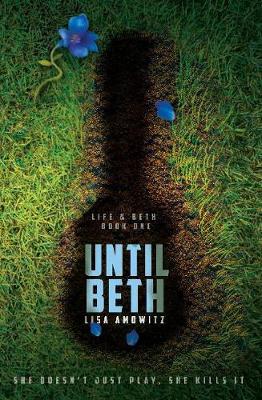 Until Beth (Paperback)