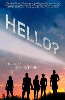 Hello? (Paperback)