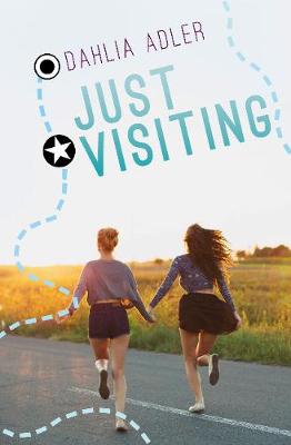 Just Visiting (Paperback)
