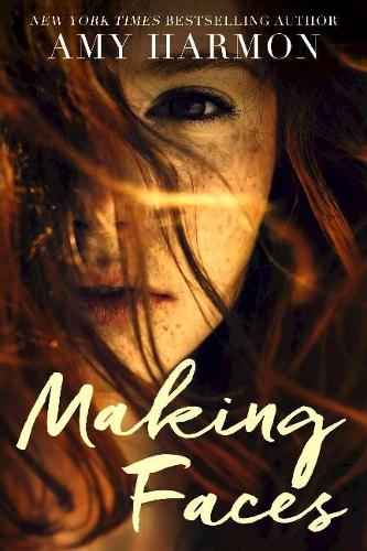 Making Faces (Paperback)