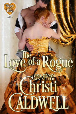 The Love of a Rogue (Paperback)