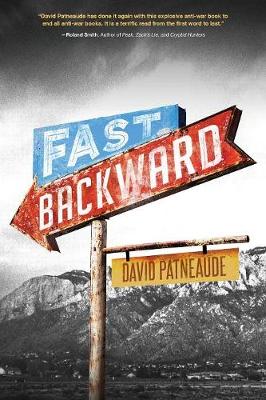 Fast Backward (Paperback)