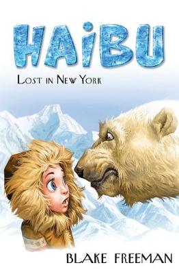 Haibu: Lost in New York (Paperback)