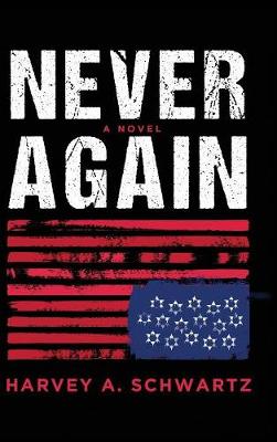 Never Again (Hardback)