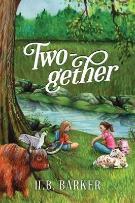 Two-Gether (Paperback)