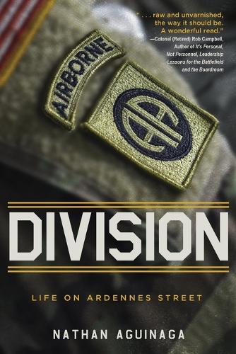 Division: Life on Ardennes Street (Paperback)