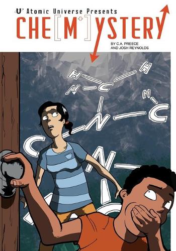 Chemystery - Chemystery 1 (Paperback)
