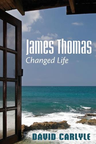 James Thomas (Paperback)