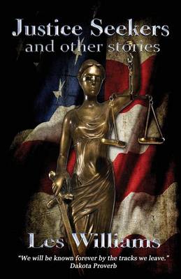 Justice Seekers (Paperback)