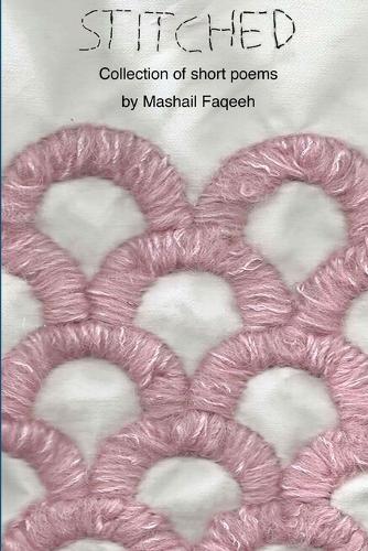 Stitched (Paperback)