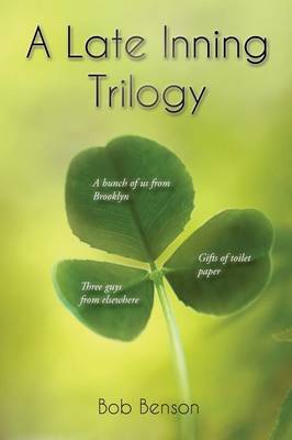 A Late-Inning Trilogy (Paperback)