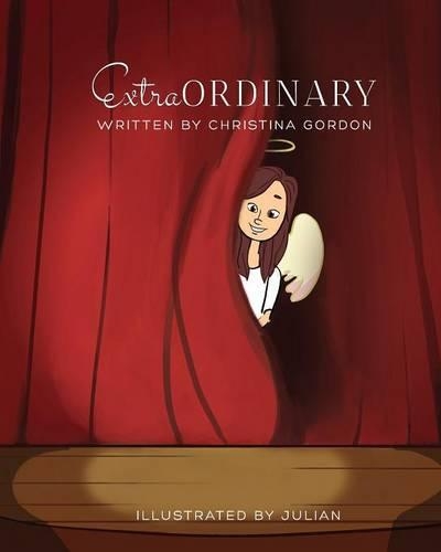 Extraordinary (Paperback)