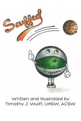 Scuffed (Paperback)