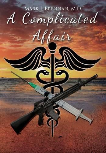 A Complicated Affair (Hardback)