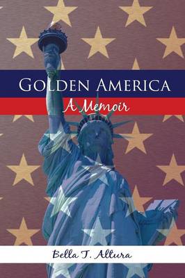 Golden America (Paperback)
